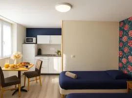 Studio La Cabane Centre Ville