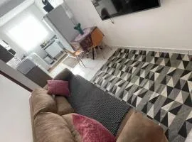 Apto 11. Lindo e Aconchegante.