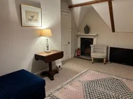 Cosy one bedroom flat in a country house