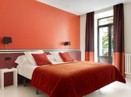 Don Cecilio Guesthouse (Centro)