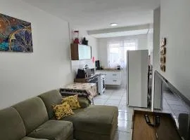 Apartamento 13 Balão, Paraquedas e Aventuras