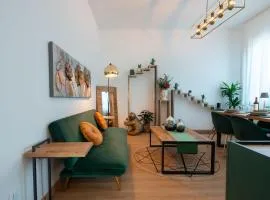 Flora Relax - Venice Green House