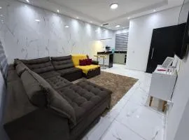 Conforto, Balão & Paraquedas