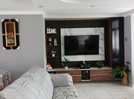 Departamento de estreno perfecto para veranear, ξενοδοχείο σε Mollendo