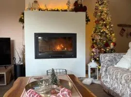 Stellas guesthouse near Arachova