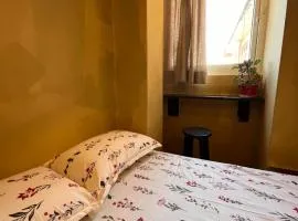 Warm and Cozy Room at Boudha Stupa