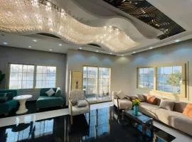 Beautiful view of tha Cairo Nile