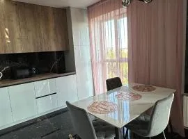 ЖК GREAT House Автовокзал