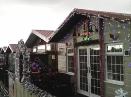 Yeolde 3 BEDROOM country View seashak Cottage LOW CHRISTMAS PRICES FREE ELECTRIC ENJOY BRING YOUR DOG