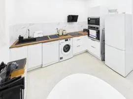 La parenthèse verte