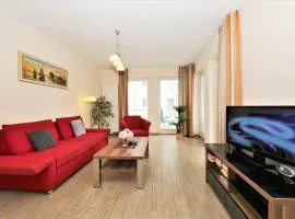 Brise Seeresidenz Haus Nordic App 14