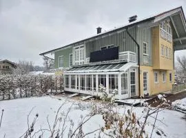 Ferienwohnung de Best inkl. Chiemgaukarte