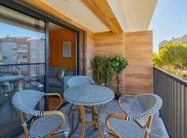 Quinta View Apartment