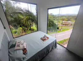 Morada do Altíssimo