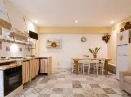 A Pochi Metri Dal Mare Seminterrato