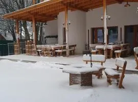 Szent László Residence