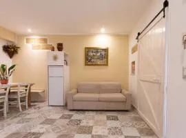 A Pochi Metri Dal Mare Seminterrato