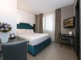 Hotiday Napoli Porto