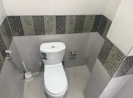 Indimal Hotel, hotel in Minuwangoda