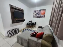 Ap térreo no coração de Boituva