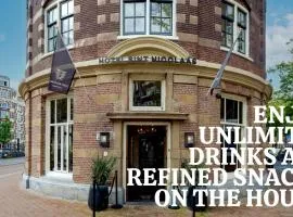 圣尼古拉斯酒店