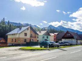 Apartmán Otília