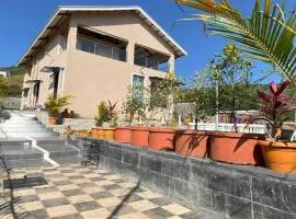 BFMS Villa, Royal Purandar