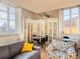 Casa Gabriella Lucca