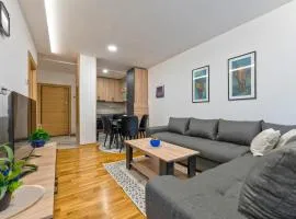 Lux apartman 40