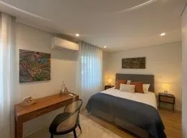 MyStay Porto Urban Park