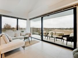 BlueApart Jeżynowa Jastarnia