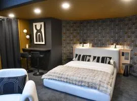 La Suite Appart Hôtel