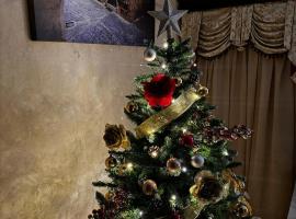 Nina, ξενοδοχείο σε Siġġiewi