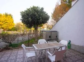 Marcelli, delizioso bilocale con terrazzo - M278