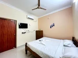 Dream Promenade Residency