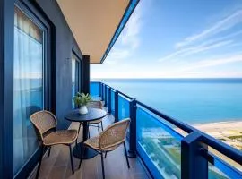 Batumi Bay Retreat