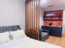 Skyheaven, new gudauri