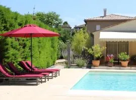 Maison Les Hirondelles