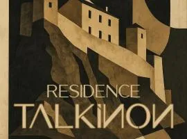 Résidence Talkinon - Saint Pancrace