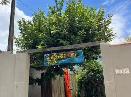 Flor do Mar - Hospedaria