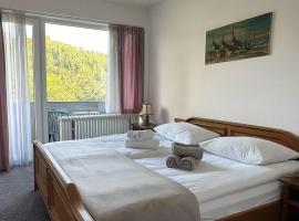 Wald Hotel, Hotel in Kirschweiler