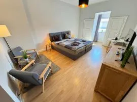 City Apartments Erfurt