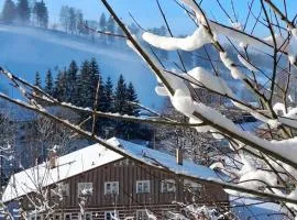 Penzion Zákoutí Deštné v Orlických horách