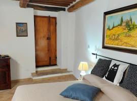 La Dimora di Dida, Hotel in Seggiano