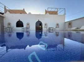 骆驼之家住宿加早餐旅馆