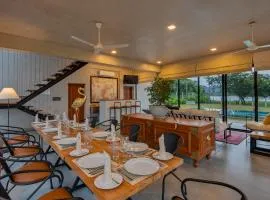 Lakeside Retreat - Malsiripura