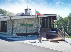 시프카에 위치한 호텔 Hotel Edelweiss