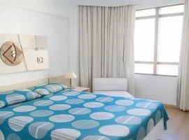 Campinas - Conforto e Praticidade: 02 Hóspedes