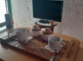 El Rincón del Capibara Alojamientos, δωμάτιο σε οικογενειακή κατοικία σε Corrientes