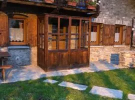 Flora Alpina apartments - Residenza Bieltschocke